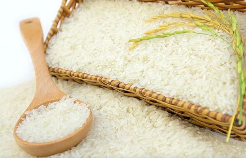 Indonesia, thị trường xuất khẩu gạo lớn thứ hai của Việt Nam 