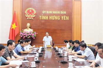 Đồng thuận đề nghị tỉnh Hưng Yên công nhận 10 xã đã đạt chuẩn Nông thôn mới nâng cao