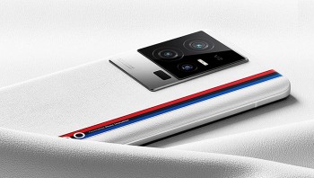 Vivo sẽ ra mắt điện thoại cao cấp iQOO 12 vào cuối năm