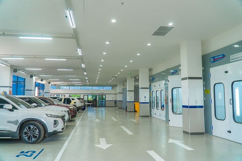Hyundai Đắk Lắk – Điểm đến uy tín trong lĩnh vực ô tô