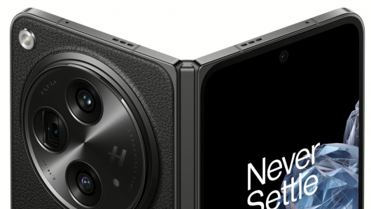 OnePlus Open - Phiên bản đổi thương hiệu của Oppo Find N3