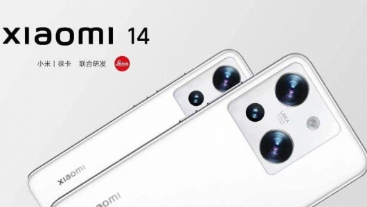 Tiết lộ thông số kỹ thuật smartphone Xiaomi 14 và giao diện mới