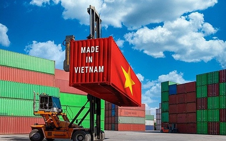 Hoa Kỳ là thị trường có tiềm năng xuất khẩu còn rất lớn cho các doanh nghiệp Việt, đặc biệt trong ngành hàng nông sản, dệt may, da giày, đồ gỗ