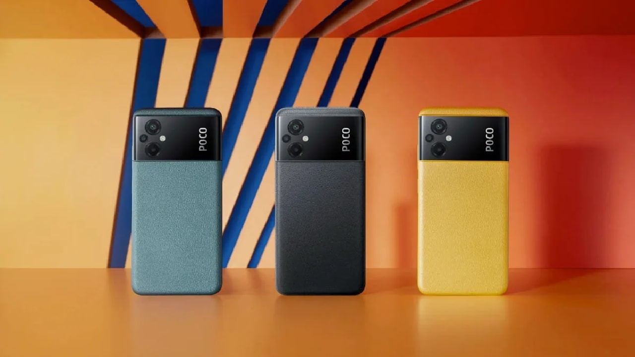 Thông tin ban đầu về điện thoại giá rẻ POCO C65 của Xiaomi