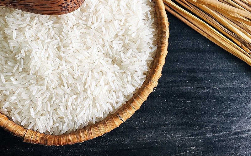 Giá gạo xuất khẩu Việt Nam đắt nhất thế giới