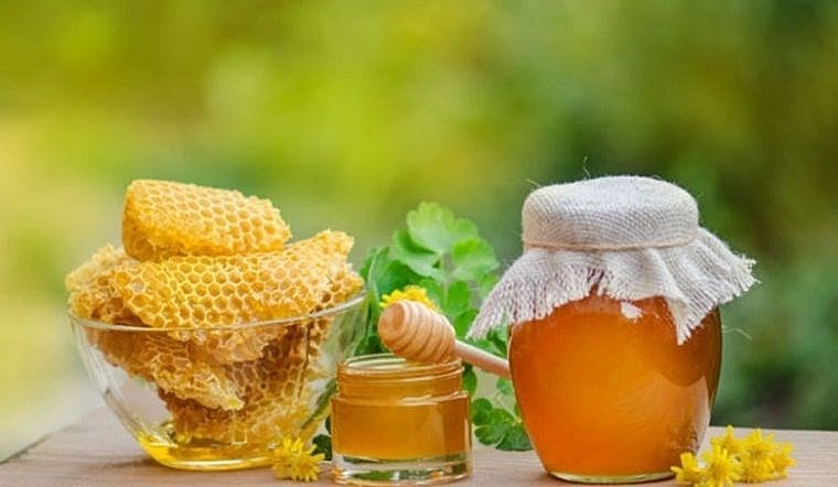 Mật ong kỵ với những thực phẩm nào?