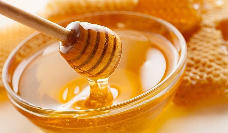 Mật ong kỵ với những thực phẩm nào?
