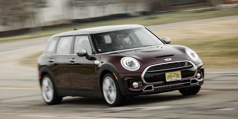 Giá xe ô tô MINI Cooper mới nhất cuối tháng 10/2023