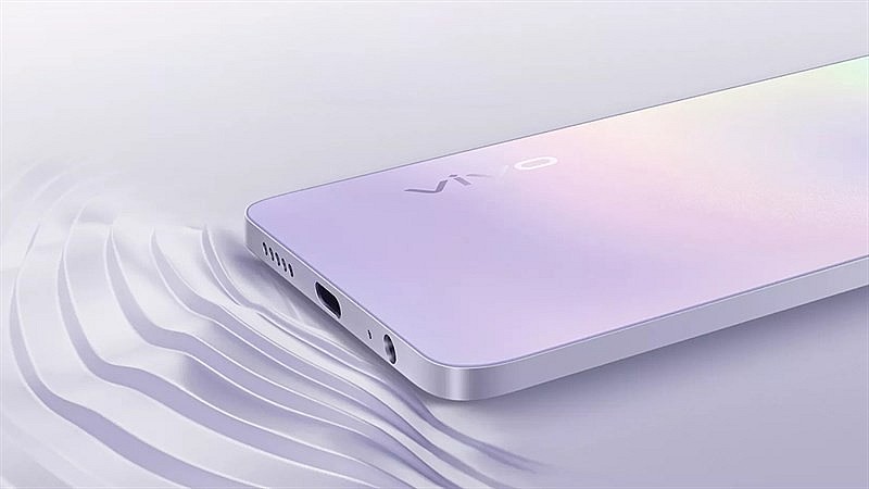 Vivo tiếp tục ra mắt điện thoại giá rẻ Vivo Y55t tại Trung Quốc