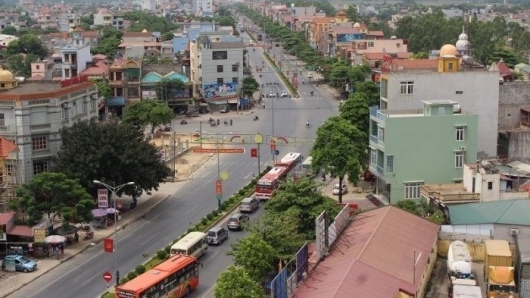 Thị xã Bỉm Sơn (Thanh Hóa): Đảm bảo phát triển nông thôn mới theo hướng bền vững