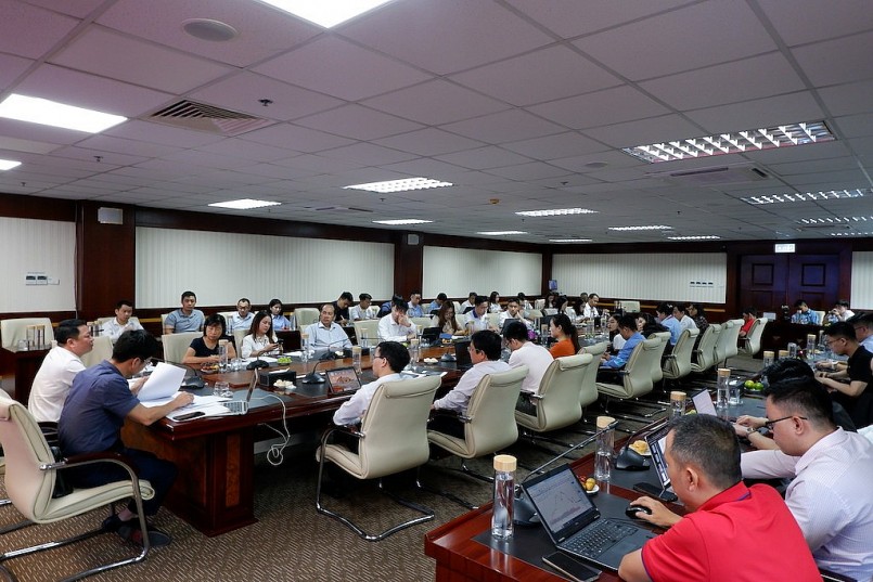 “Chuyện của POW” năm 2023: PV Power gặp gỡ và đối thoại với nhà đầu tư “Chuyện của POW” năm 2023: PV Power gặp gỡ và đối thoại với nhà đầu tư