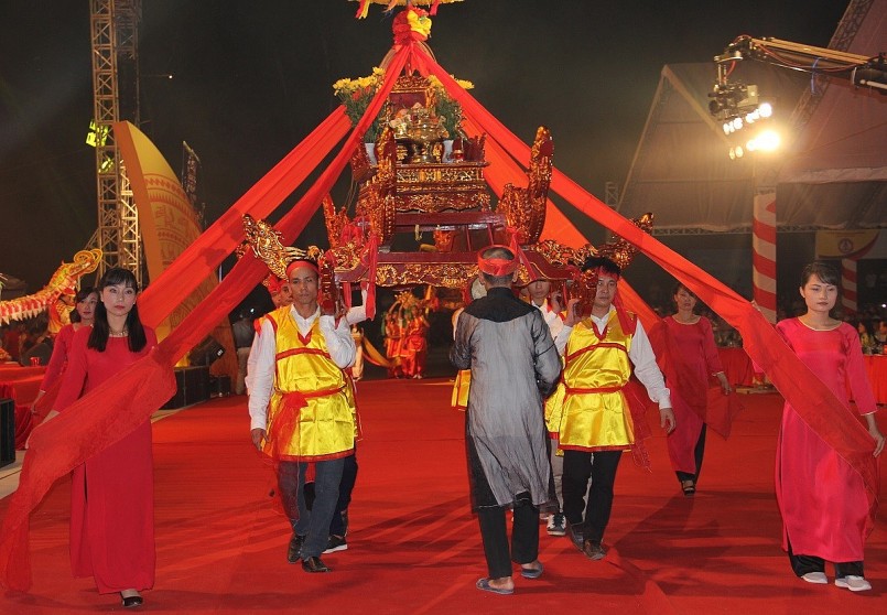 Sắp diễn ra lễ hội Vinh danh Làng nghề huyện Phú Xuyên lần thứ IV với nhiều hoạt động phong phú