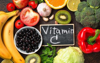 Những thực phẩm giàu vitamin C giúp tăng cường sức khỏe