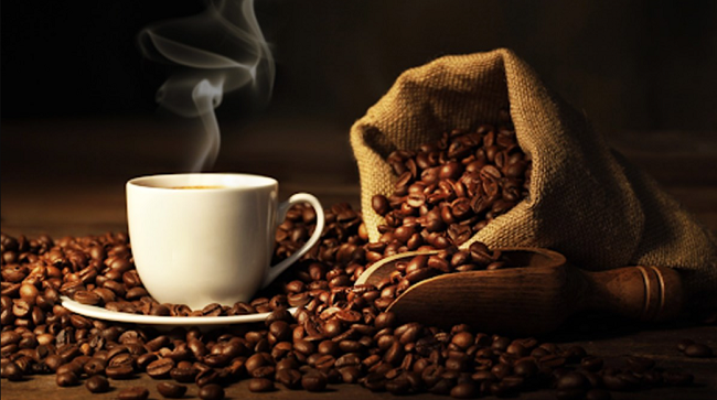 Giá nông sản hôm nay 27/10: Cà phê và hồ tiêu đồng loạt giảm 500 đồng/kg