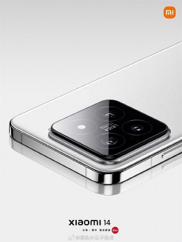 Xiaomi 14 - Đỉnh cao công nghệ, giá hấp dẫn tại Trung Quốc
