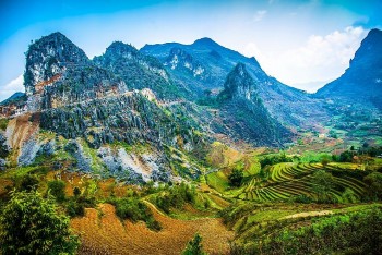 Cao nguyên Đá Đồng Văn lần thứ 3 nhận danh hiệu Công viên Địa chất Toàn cầu