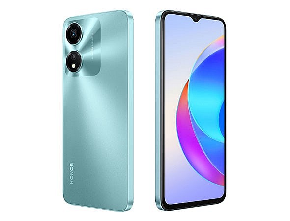 Honor ra mắt điện thoại giá siêu rẻ Honor X5 Plus tại Việt Nam