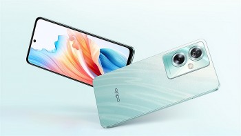 OPPO A79 5G ra mắt tại Ấn Độ