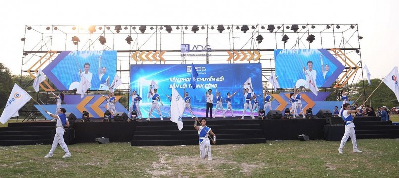 Tập đoàn Austdoor - Hành trình 20 năm tiên phong chuyển đổi