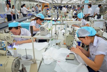 Hưng Yên: Chỉ số sản xuất ngành công nghiệp tăng 6,18%
