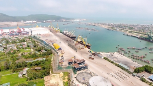 Thanh Hoá kiểm soát gian lận thương mại tại các cảng, cửa khẩu những tháng cuối năm