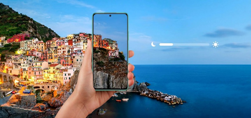 Huawei Nova 11 SE chính thức ra mắt tại Trung Quốc, camera 108MP