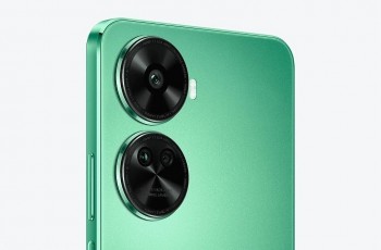 Huawei Nova 11 SE chính thức ra mắt tại Trung Quốc, camera 108MP