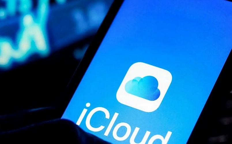 Hiểm họa khi vay tiền bằng tài khoản iCloud