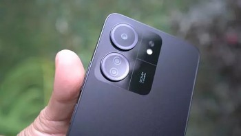 Tiết lộ thông số kỹ thuật của điện thoại Redmi 13C
