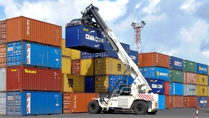 Điều kiện đối với hàng hóa tân trang nhập khẩu vào Việt Nam