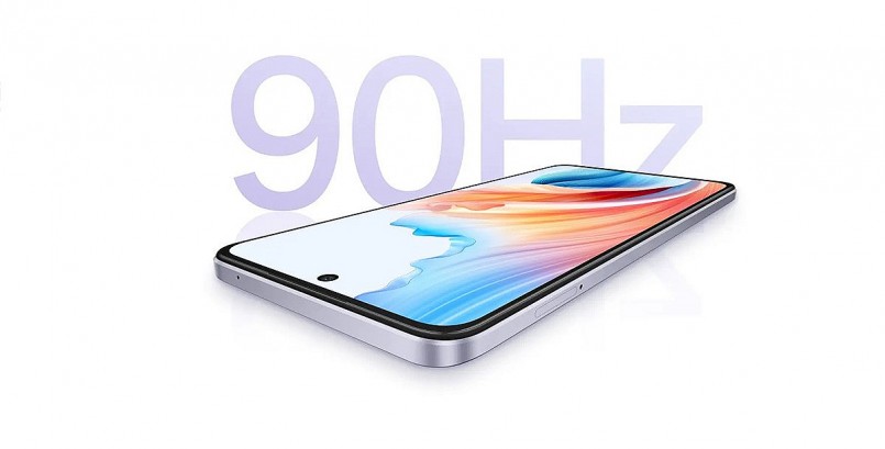 OPPO ra mắt điện thoại mới OPPO A2 của Trung Quốc