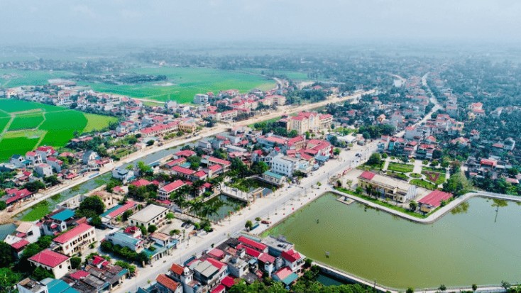 Thanh Hoá: Huyện Hậu Lộc chuyển mình từ quyết sách phát triển kinh tế biển