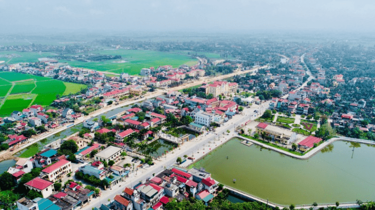 Thanh Hoá: Huyện Hậu Lộc chuyển mình từ quyết sách phát triển kinh tế biển