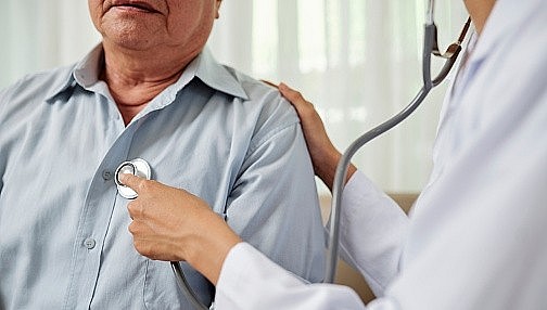 Người bệnh tim mạch Việt Nam không còn cần ra nước ngoài điều trị