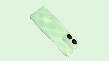 Điện thoại Vivo Y27s ra mắt tại Indonesia