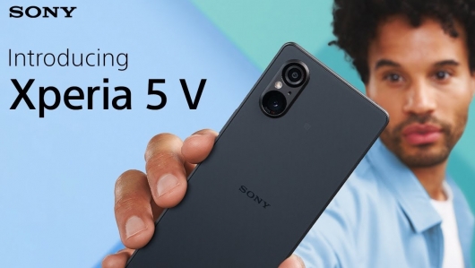 Sony Xperia 5 V chính thức có mặt tại Việt Nam