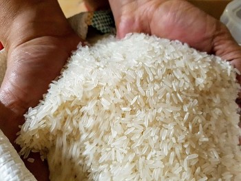 Giá gạo Việt xuất khẩu cao nhất thế giới: Mừng và lo sau con số kỷ lục
