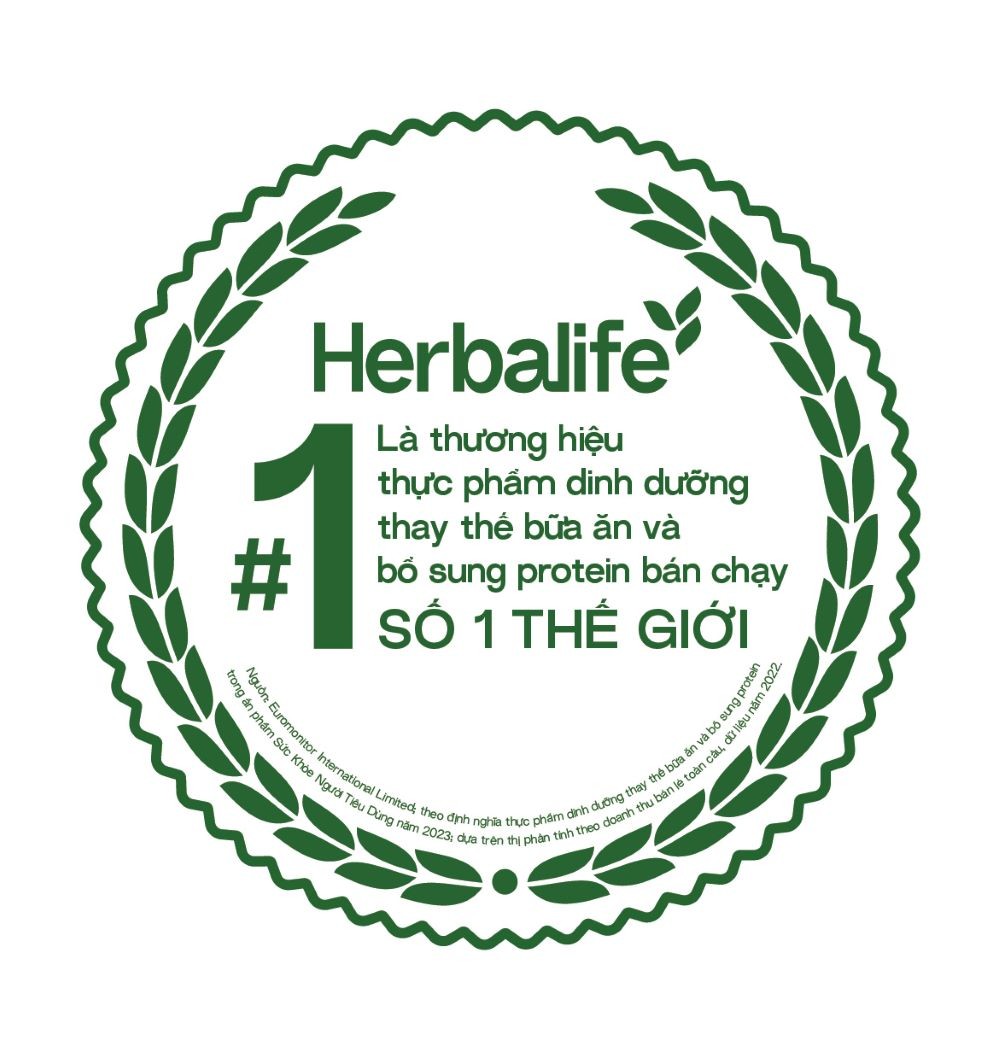 Herbalife Việt Nam: Nghiên cứu phát triển chiết xuất lô hội không màu và xác định các lợi ích dành cho đường ruột