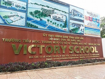 Thông tin mới nhất về vụ 8 học sinh tiểu học bị ngộ độc thực phẩm ở Đắk Lắk