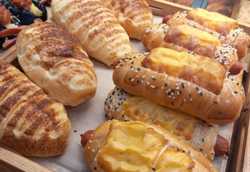 Top 5 địa chỉ bán bánh phô mai ngon cho các tín đồ mê ẩm thực ở Hà Nội