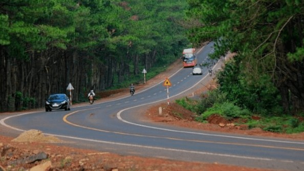 Thủ tướng Chính phủ yêu cầu tỉnh Thanh Hóa khẩn trương triển khai tuyến đường kết nối các tỉnh Tây Bắc