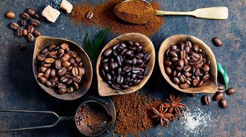 Giá nông sản hôm nay 13/11: Cà phê không có điều chỉnh mới, hồ tiêu tăng nhẹ tại Đông Nam Bộ