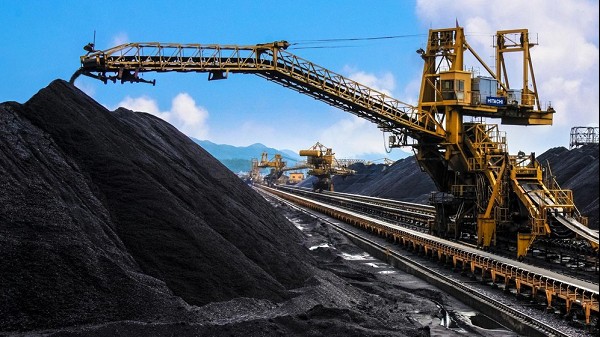 10 tháng đầu năm 2023, nhập khẩu than đạt gần 42 triệu tấn