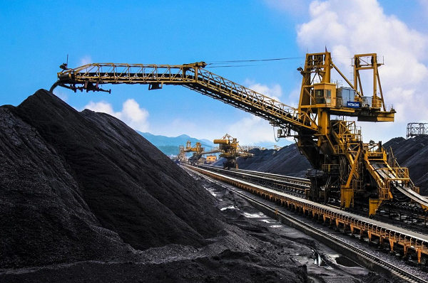 Nhập khẩu than của Việt Nam đạt hơn 3,6 triệu tấn với hơn 495,2 triệu USD trong tháng 10/2023