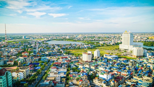 Nam Định sắp đấu giá trên 400 lô đất, giá khởi điểm cao nhất 50 triệu đồng/m2