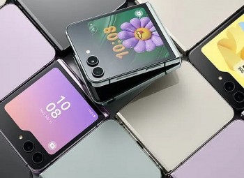 Samsung dự kiến ra mắt điện thoại gập giá rẻ hơn vào năm 2024