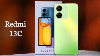 Xiaomi giới thiệu điện thoại Redmi 13C tại Việt Nam