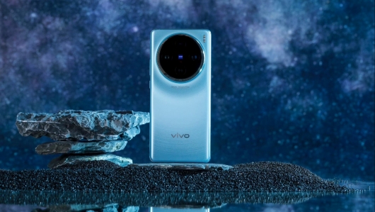 dien thoai cao cap vivo x100 pro trinh lang tai trung quoc
