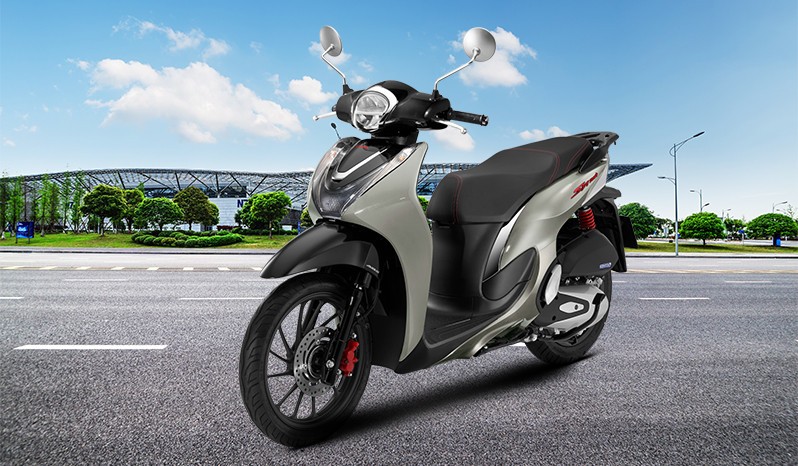 Honda SH Mode 2023: Giá lăn bánh mới nhất, bản đặc biệt lên tới 80 triệu đồng