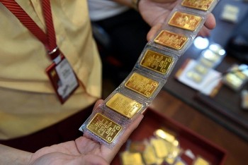 Giá vàng hôm nay 16/11/2023: Vàng trong nước điều chỉnh không đồng nhất